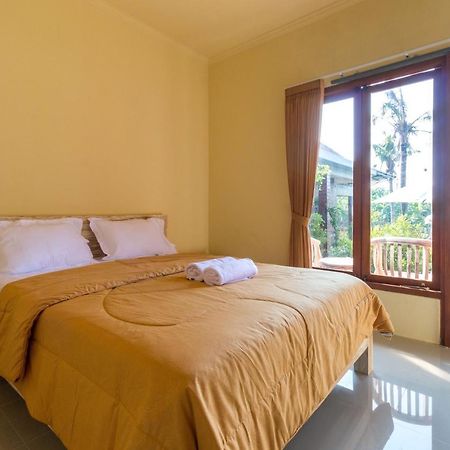 Dicky Guest House 2 Batu Bolong Canggu Exterior foto